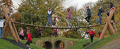 Harwll Play Space
